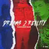 Sleepless Zack - Dreams 2 Reality - EP